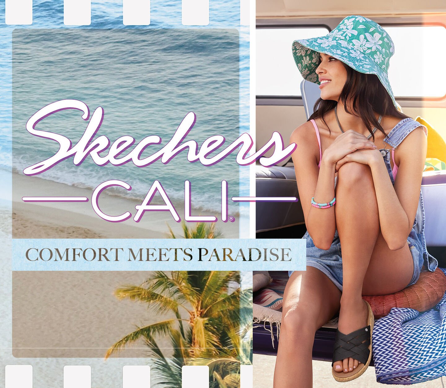 Skechers Cali® Collection